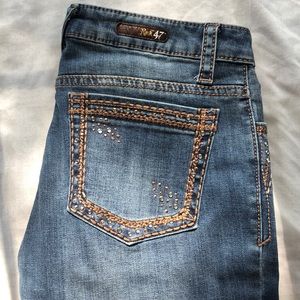 Rock 47 jeans